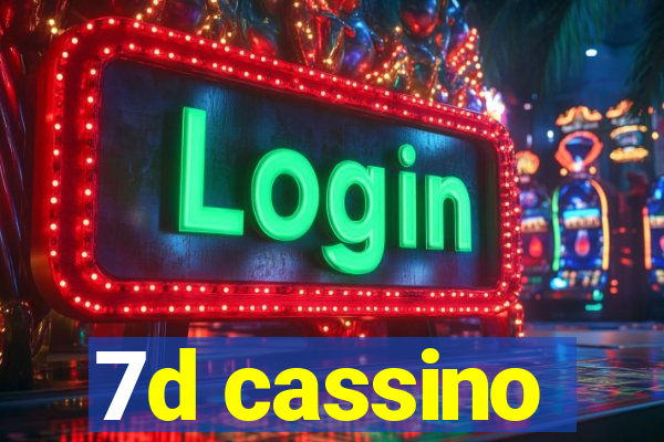 7d cassino